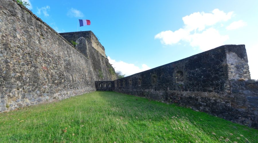 FORT SAINT LOUIS BY AGNOLY 4