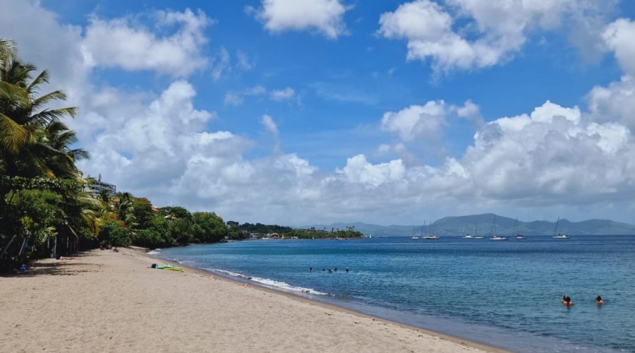 PLAGE DU LIDO