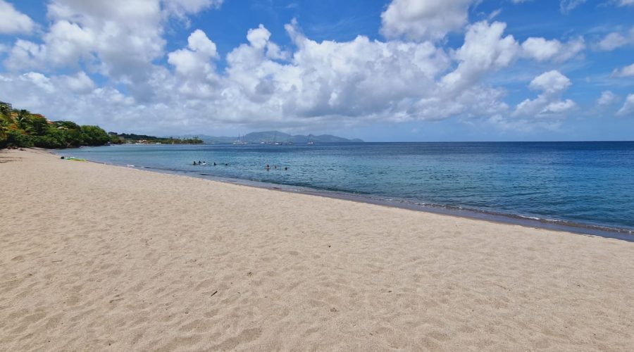 PLAGE DU LIDO