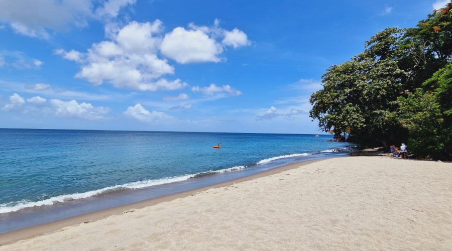 PLAGE DU LIDO