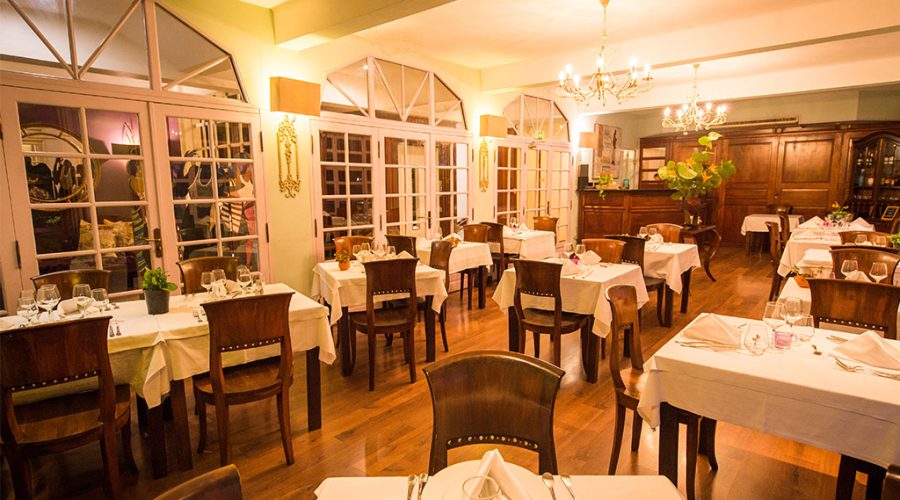 LE JOSEPHINE